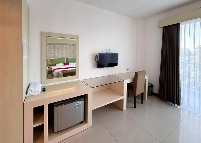 Privatunterkunft Reddoorz At First Bypass Kuta Lombok