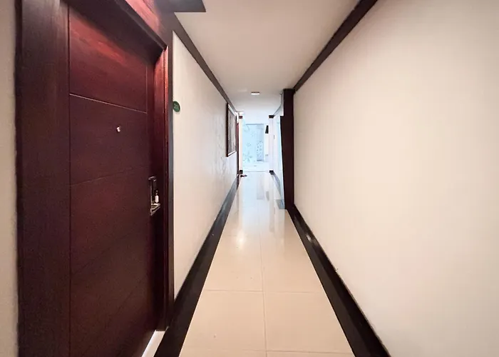 Reddoorz At First Bypass