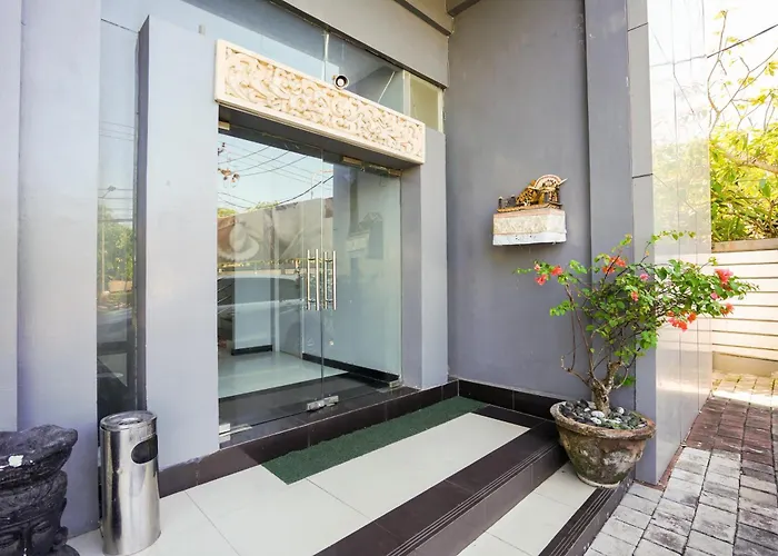 منزل للإقامة Reddoorz At First Bypass