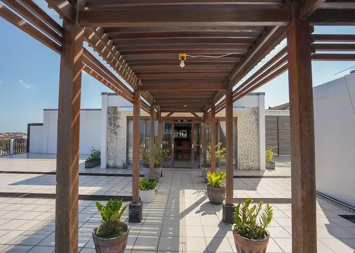 Reddoorz At First Bypass * كوتا