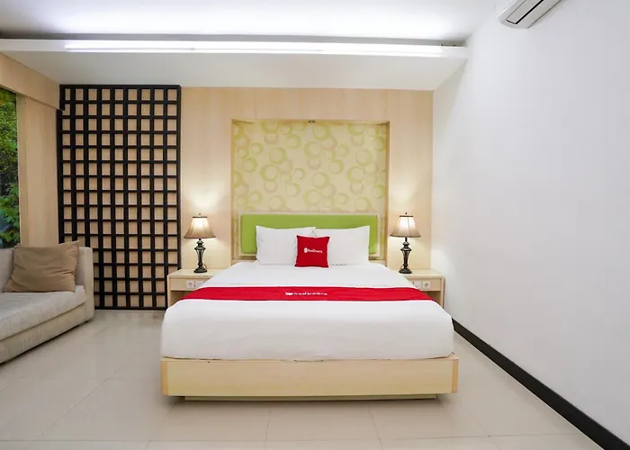Reddoorz At First Bypass كوتا