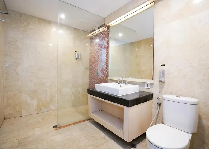 Reddoorz At First Bypass منزل للإقامة