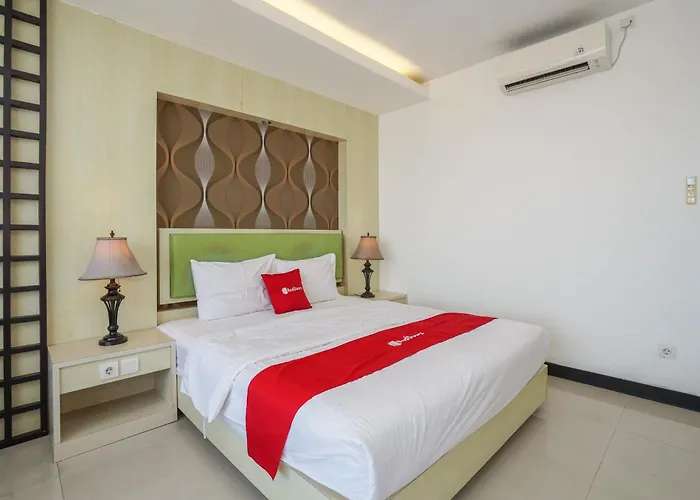 Reddoorz At First Bypass
