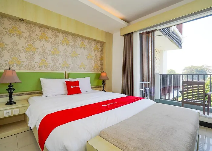 Reddoorz At First Bypass منزل للإقامة
